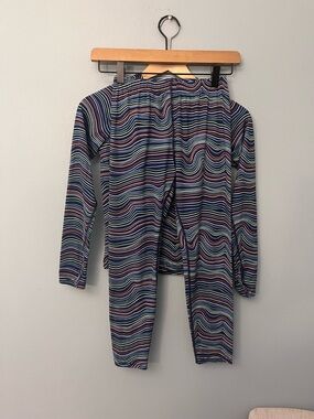 Lands' End Base Layer Set